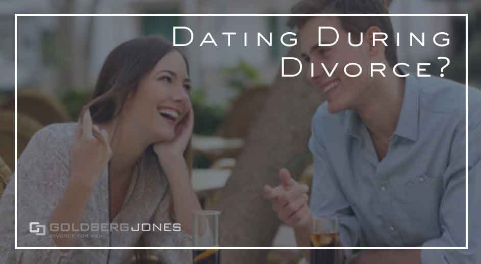 dating during divorce ny during covid