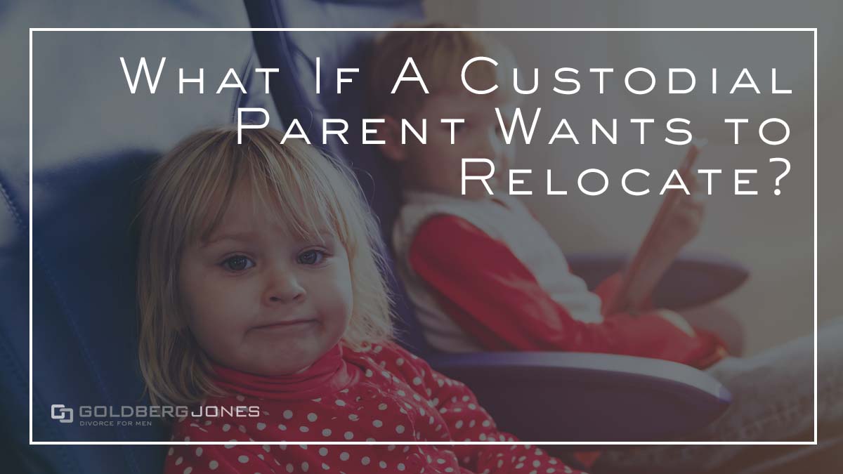 Primary custodial parent clearance rights