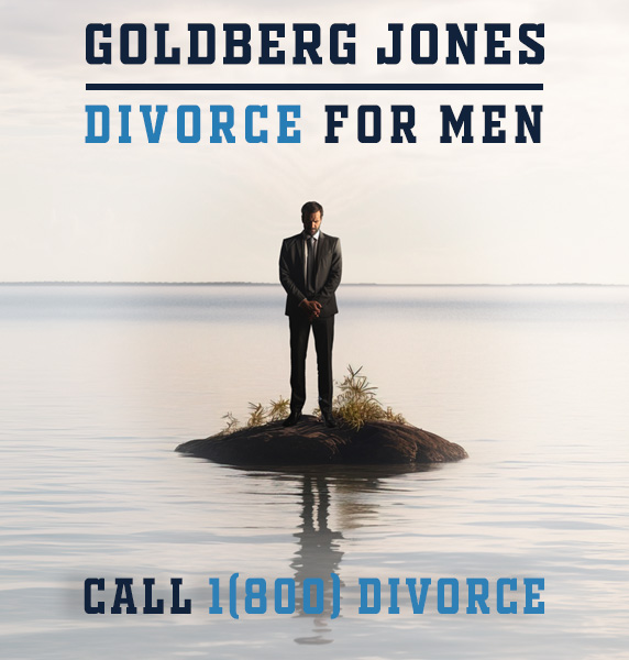 call 1 800 divorce